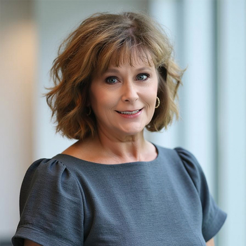 Deanna Trimyer